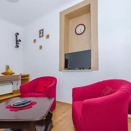 Apartment Olga Trogir