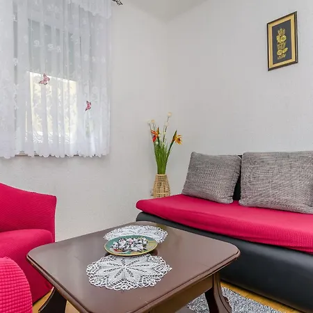 Apartment Olga *