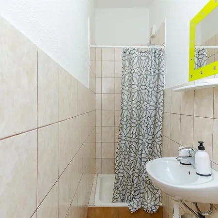 Olga Apartment