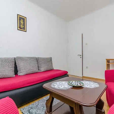 Olga Apartment Trogir