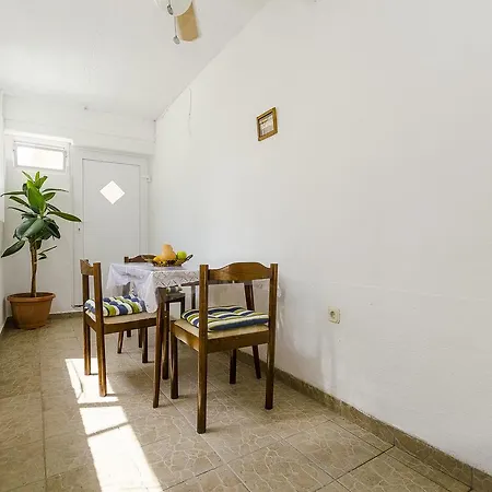 Olga Apartment Trogir