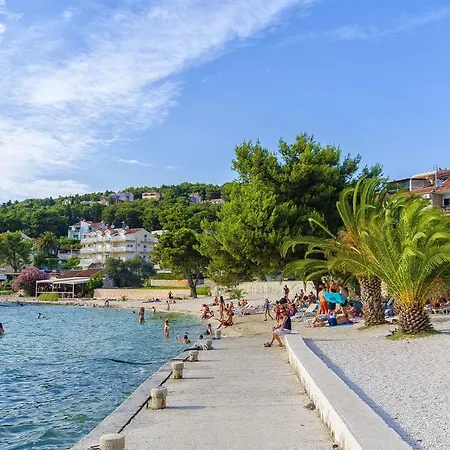 Olga Apartment Trogir