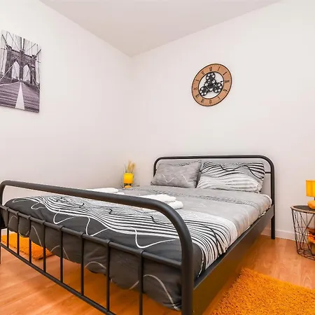Olga Apartment