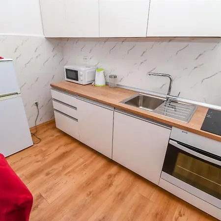 Apartment Olga