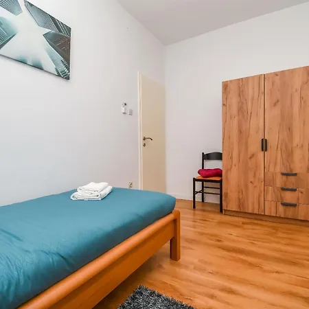 Apartment Olga Trogir