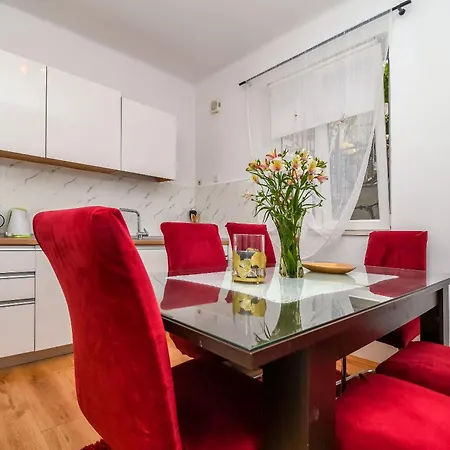 Apartment Olga